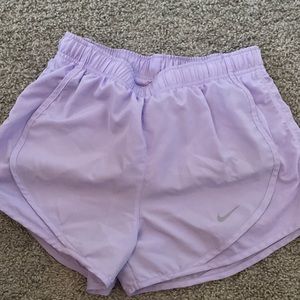 Nike shorts (dri-fit)